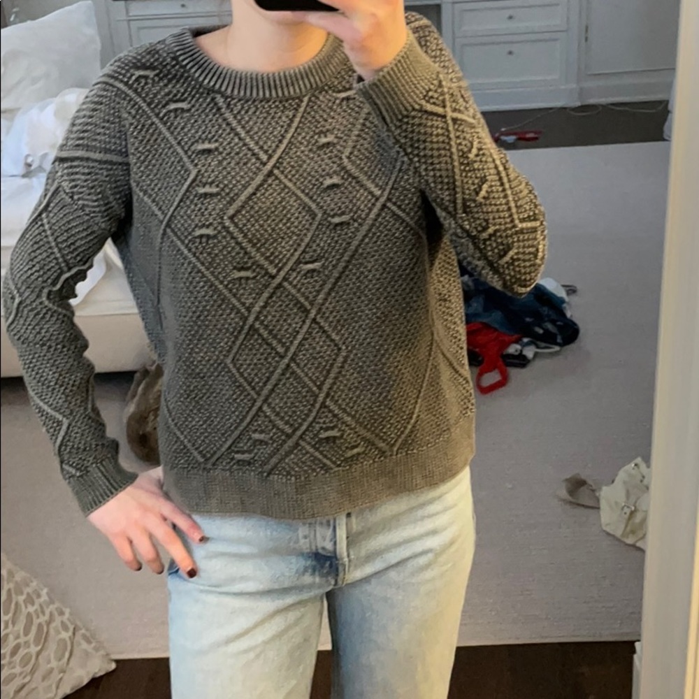 Sweater - Picture 2 of 2